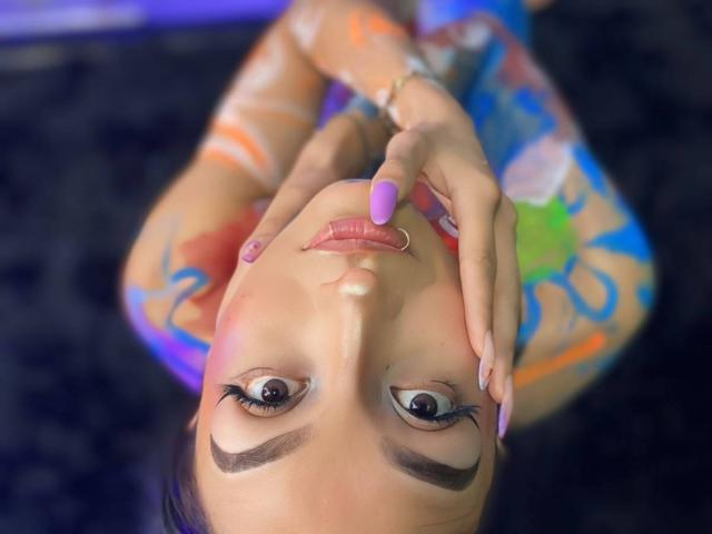 LunaixMoon - Live sexe cam - 30599783