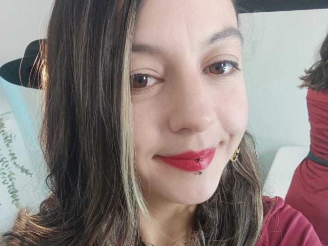 ArianaBlonde - Live porn &amp; sex cam - 30599804