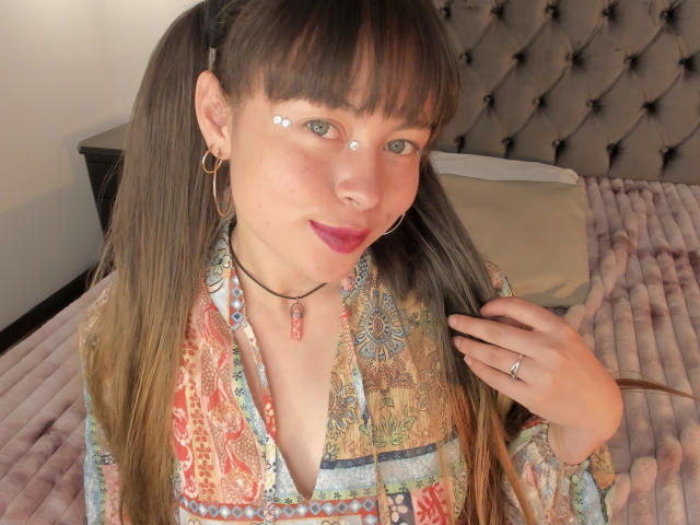 Iniridax - Live porn &amp; sex cam - 30599876