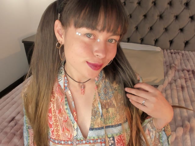 Iniridax - Sexe cam en vivo - 30599876