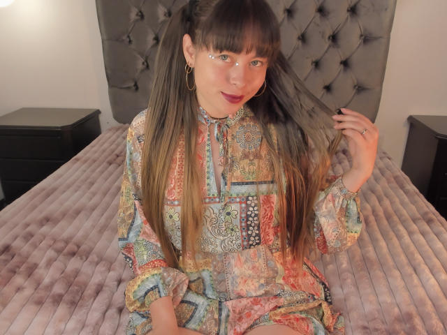 Iniridax - Live porn &amp; sex cam - 30599924