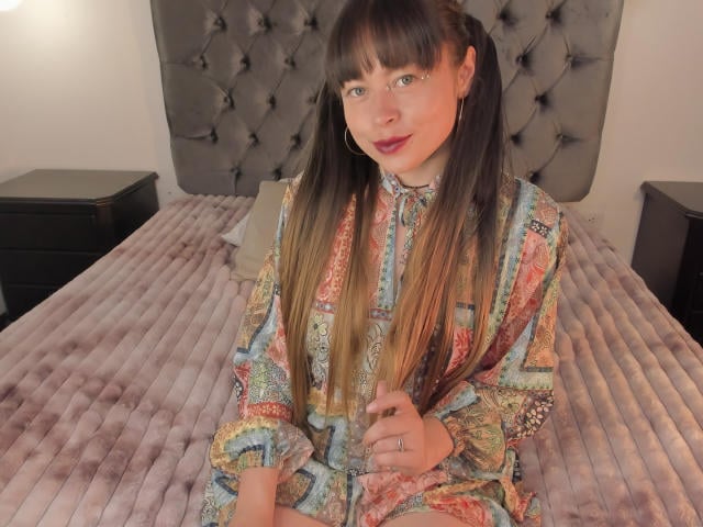 Iniridax - פורנו בשידור חי ומצלמת סקס - 30599927