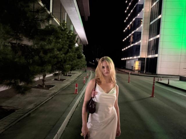 Viloriia - Live porn &amp; sex cam - 30600404