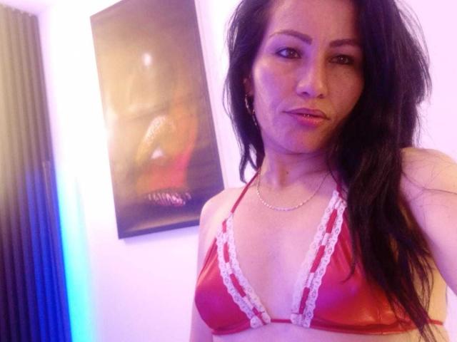 VictoriaEloit - Live porn &amp; sex cam - 30600752