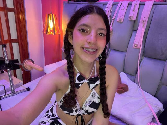 NamySex - Sexe cam en vivo - 30600989