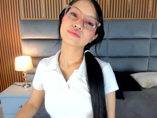 SophieDelaney - Camera khiêu dâm &amp; quyến rũ trực tiếp - 30601244