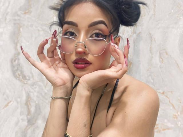 LunaixMoon - Live porno og sexkamera - 30601616