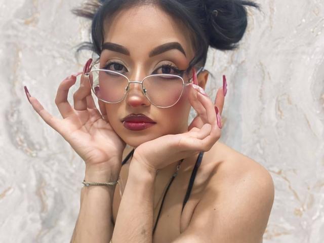 LunaixMoon - Live porno og sexkamera - 30601619