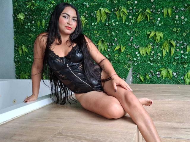 DayanaAlarcon - Live porn &amp; sex cam - 30601718