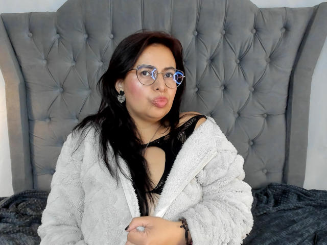IvonnaLune - Sexe cam en vivo - 30601841