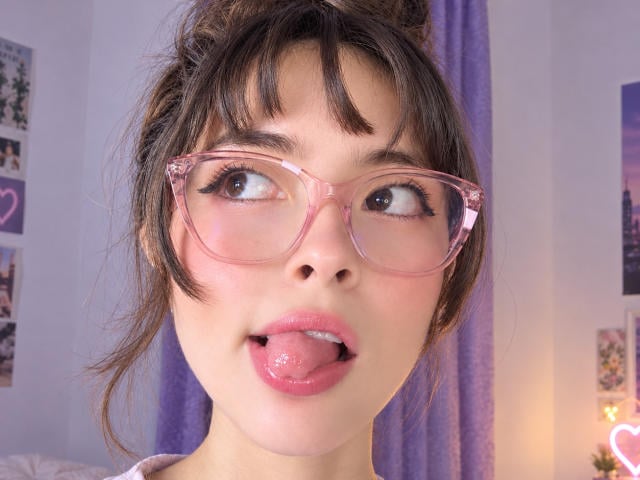 IsabelaP - Sexe cam en vivo - 30601889