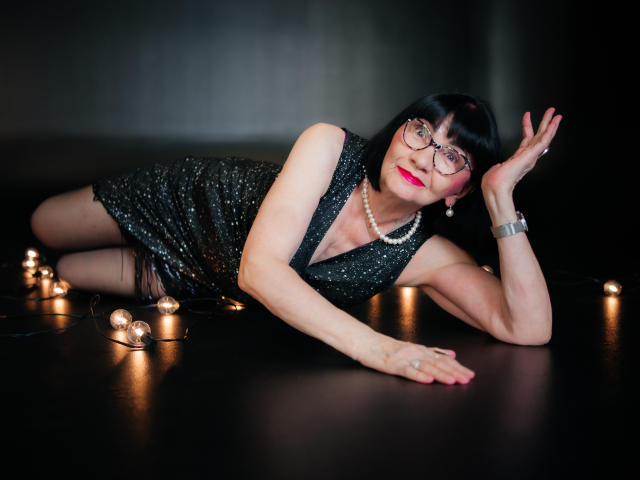 TiniaMartin - Sexe cam en vivo - 30602462