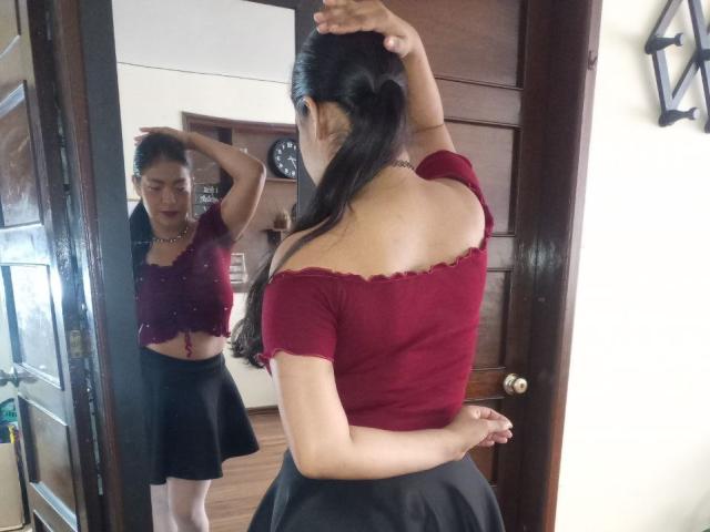 ArianithaXox - Sexe cam en vivo - 30602486