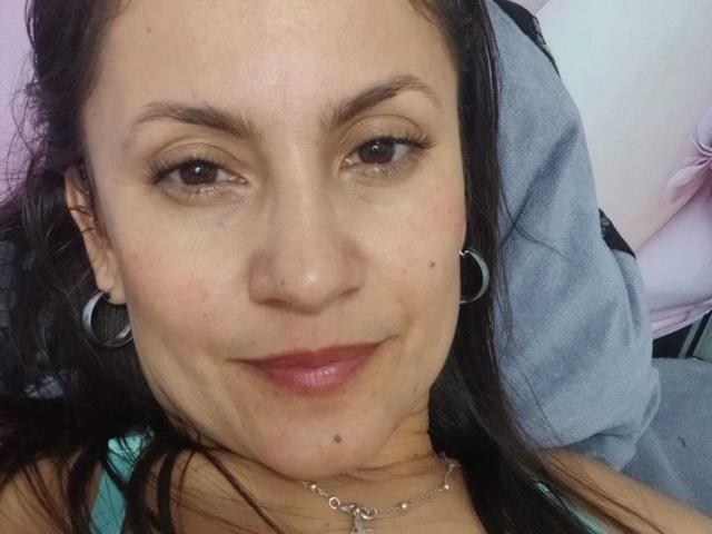 SolaraDubois - Live sex cam - 30603038