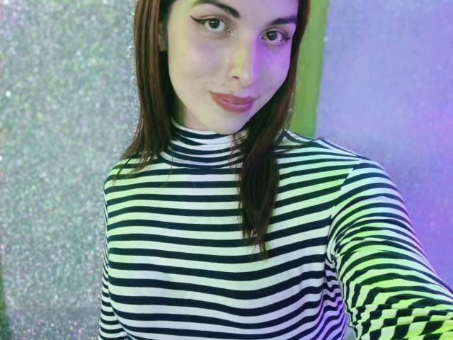 DolLemon - Sexe cam en vivo - 30603170