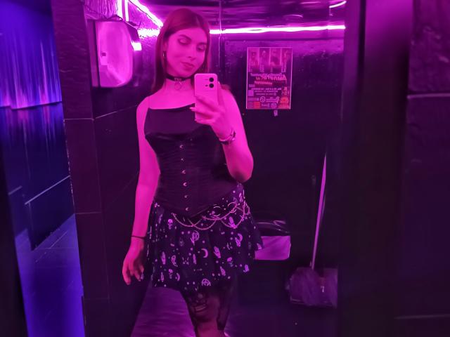 DolLemon - Sexe cam en vivo - 30603173