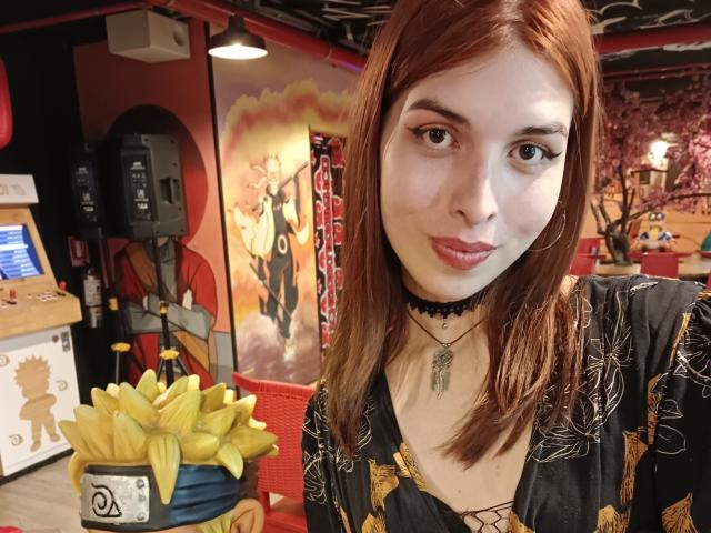 DolLemon - Live sex cam - 30603176