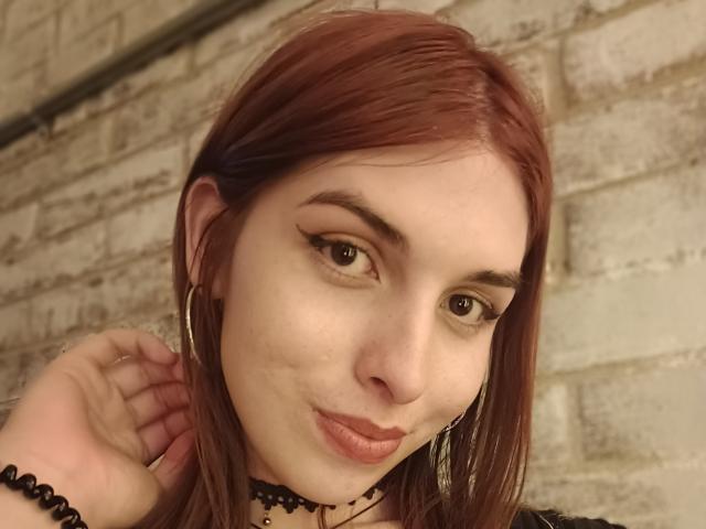 DolLemon - Sexe cam en vivo - 30603179