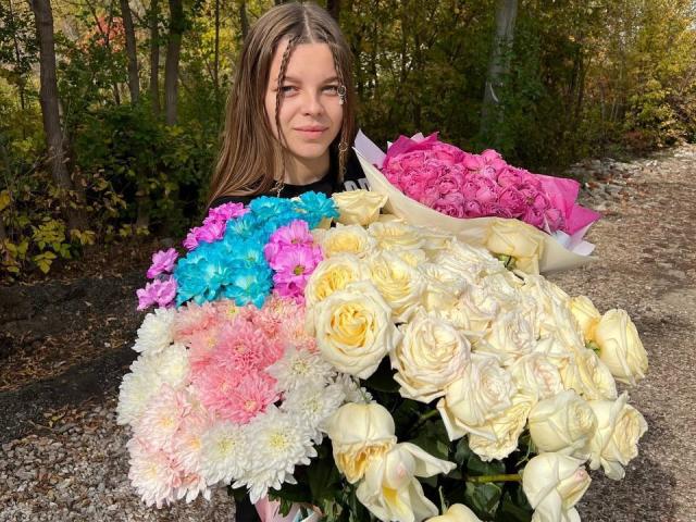 RhonaBells - Live porn &amp; sex cam - 30603233