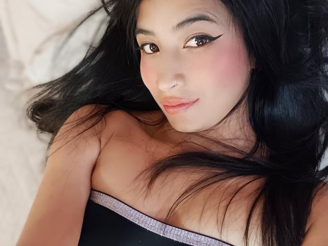 NaiaSanders - Sexe cam en vivo - 30603338