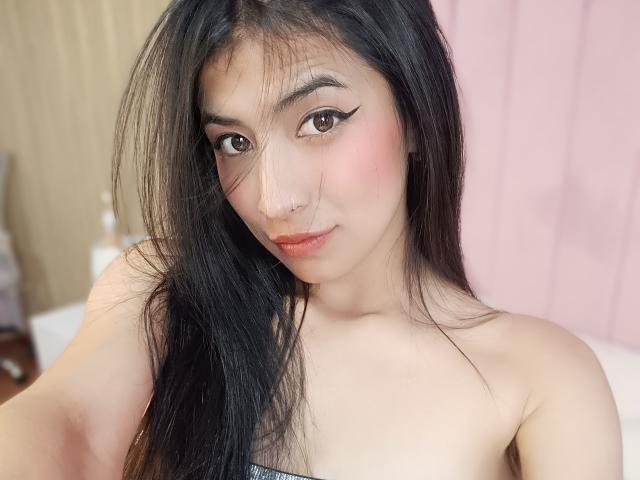 NaiaSanders - Sexe cam en vivo - 30603365