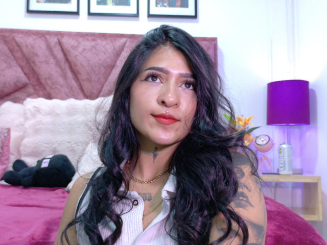 LuciadelaVega - Sexe cam en vivo - 30603410