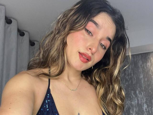 MilaGonz - Live sex cam - 30603473