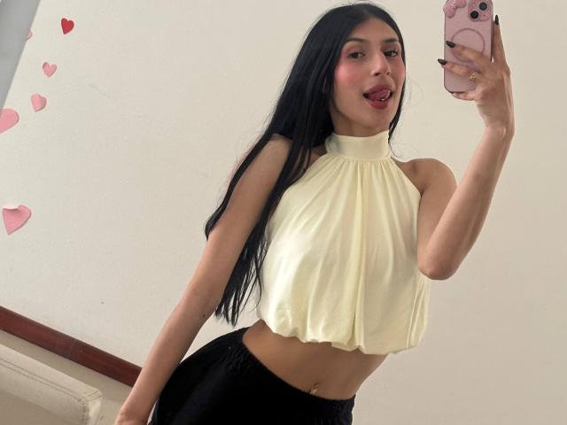 SophieBeaumont - Sexe cam en vivo - 30603782