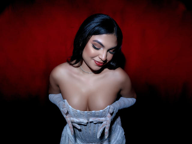 MelodyAlvarez - ライブポルノ&amp;セックスカム - 30603923