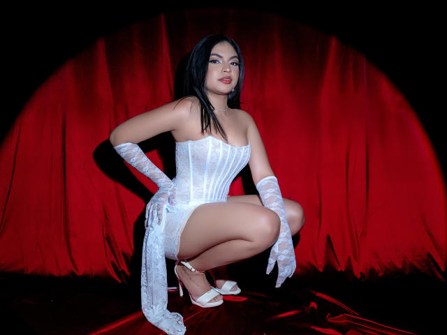 MelodyAlvarez - ライブポルノ&amp;セックスカム - 30603929