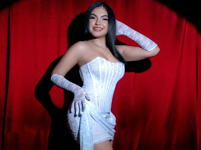 MelodyAlvarez - ライブポルノ&amp;セックスカム - 30603935
