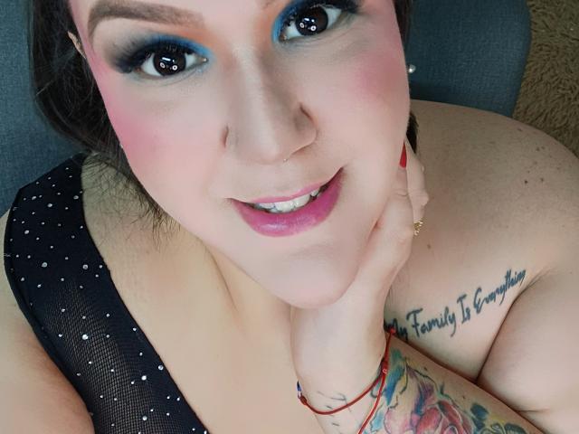 GiiannaMorrys - Live porn &amp; sex cam - 30604385
