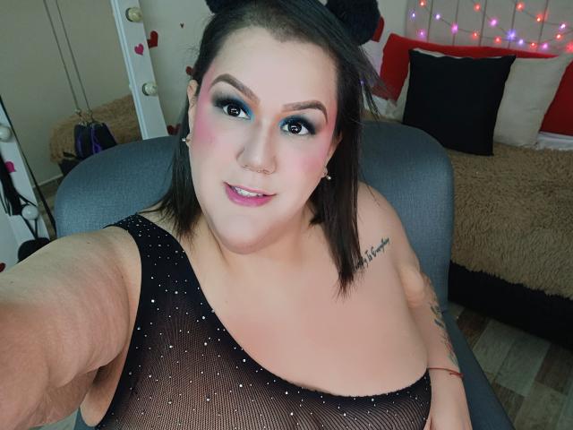 GiiannaMorrys - Sexe cam en vivo - 30604388