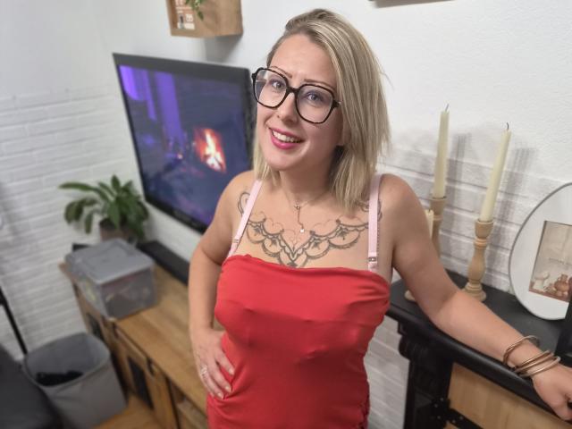 AmandalaFrancaise - Sexe cam en vivo - 30605264
