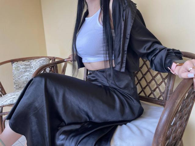 Xioni - Live sex cam - 30605306