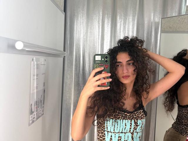 MyeshaDegennaro - Live sex cam - 30605678