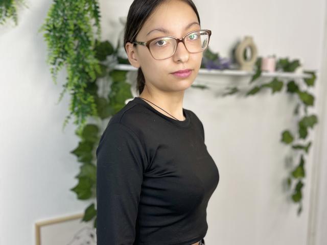 RaneeDerienzo - Live sexe cam - 30605855