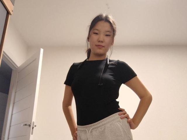 LibertyStclair - Sexe cam en vivo - 30606401