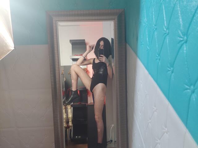 VanessaDomy - Live porn &amp; sex cam - 30607211