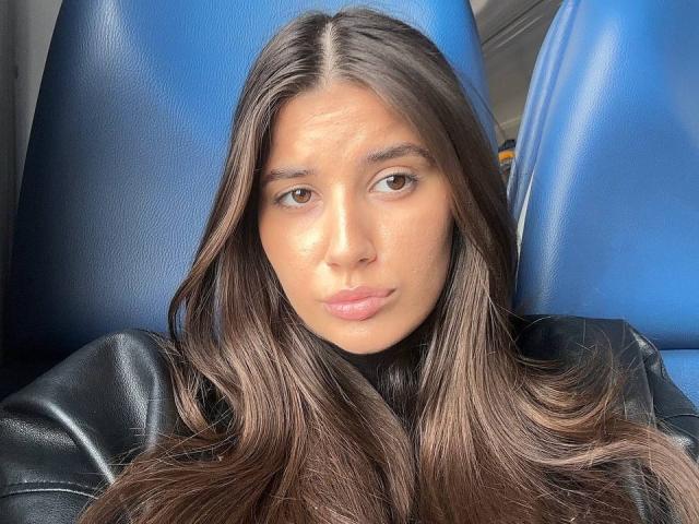 LeiaLindman - Live porn &amp; sex cam - 30607655