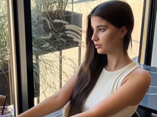 LeiaLindman - Live sex cam - 30607670