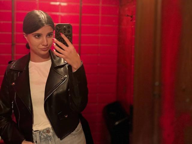 LeiaLindman - Sexe cam en vivo - 30607697
