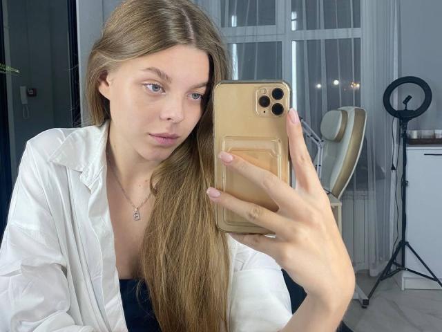 RhonaBells - Sexe cam en vivo - 30607724