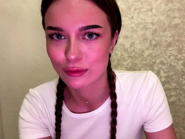 DrusillaMaiava - сексуальная веб-камера в реальном времени - 30608189