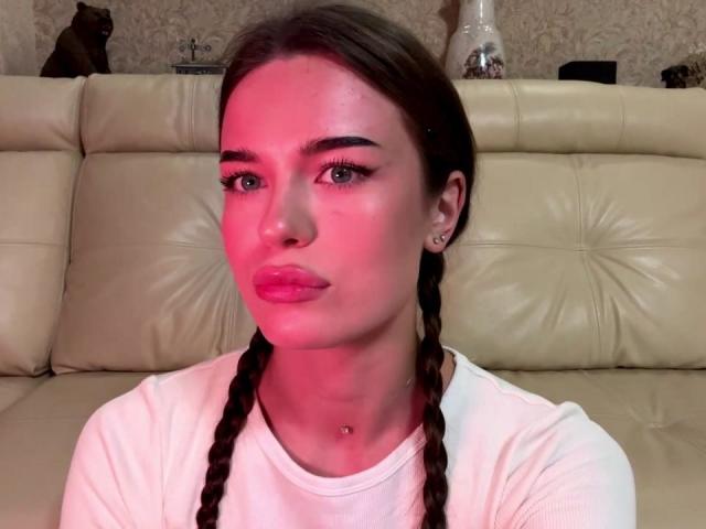 DrusillaMaiava - Sexe cam en vivo - 30608228