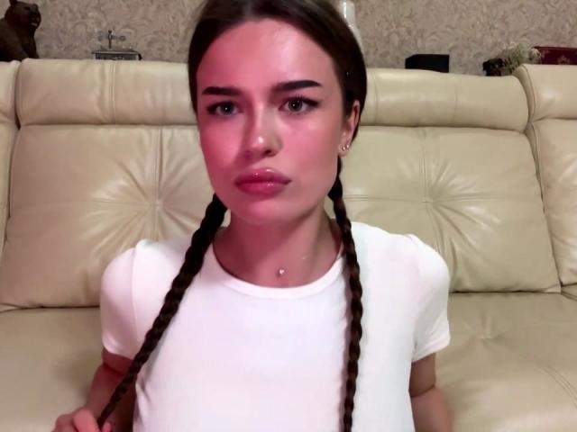 DrusillaMaiava - Live sex cam - 30608234