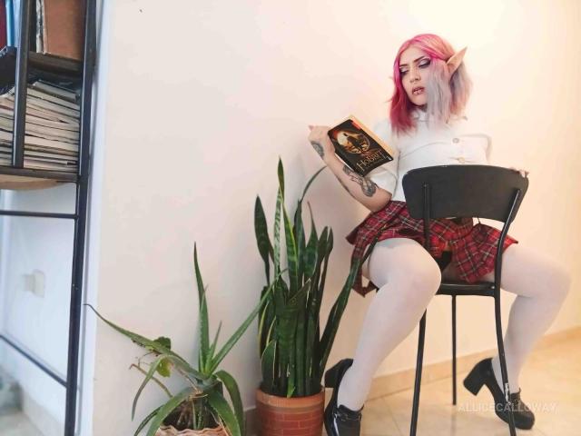AliceCalloway - Sexe cam en vivo - 30608282