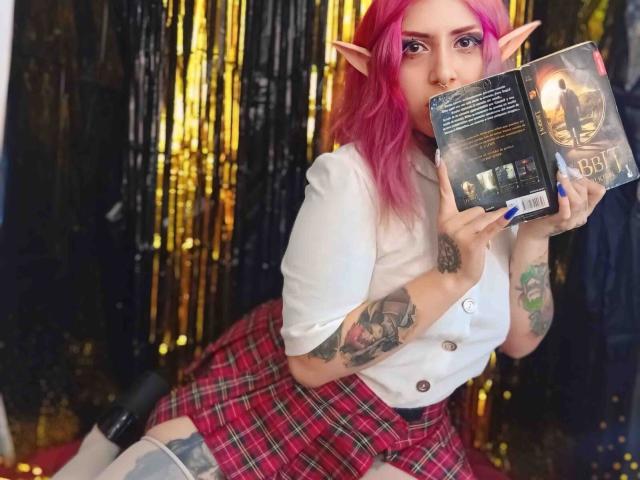 AliceCalloway - Sexe cam en vivo - 30608285