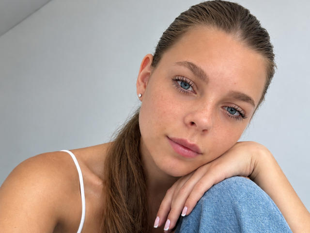 RhonaBells - Live porn &amp; sex cam - 30608510