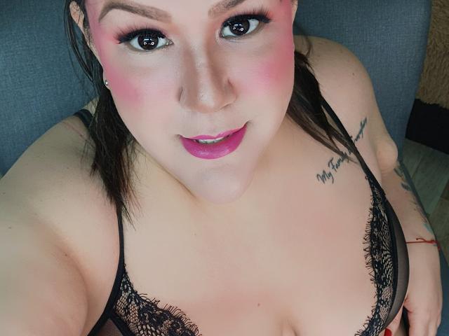 GiiannaMorrys - Live sex cam - 30608705